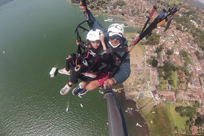 Private Paragliding Flight in Valle de Bravo with Instructor - Six practical questions to settle before takeoff
