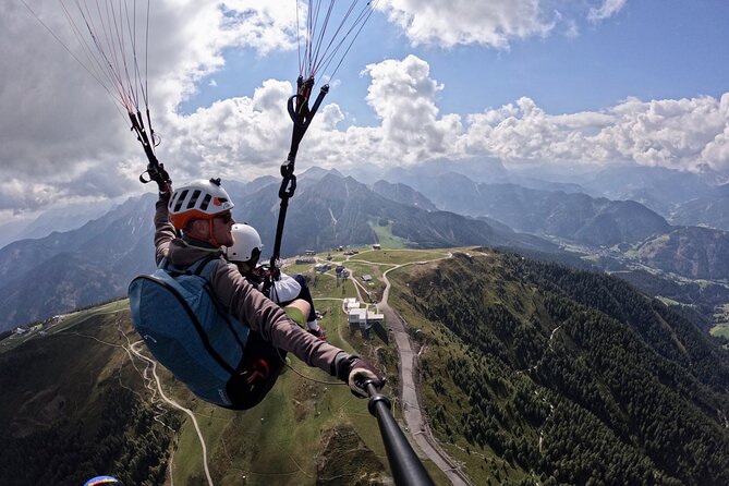 Private Paragliding Tandem flight Dolomites Alps Kronplatz - The Practical Details That Shape Your Day