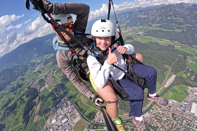 Private Paragliding Tandem flight Dolomites Alps Kronplatz - Should You Book Tandemflights-Kronplatz?