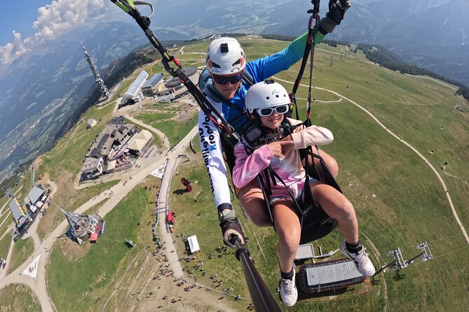 Private Paragliding Tandem flight Dolomites Alps Kronplatz - What the Private Format Really Adds