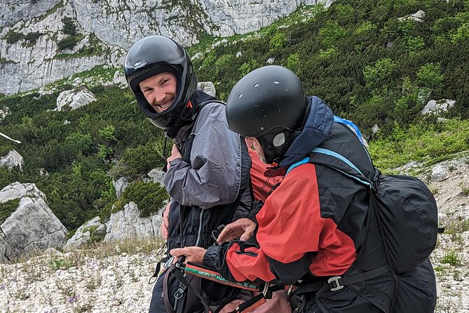 Private Tandem Paragliding in Soča Valley - Is $301.20 per person good value?