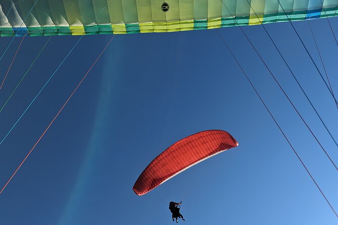 Private Tandem Paragliding in Soča Valley - What the two-hour outing is really like