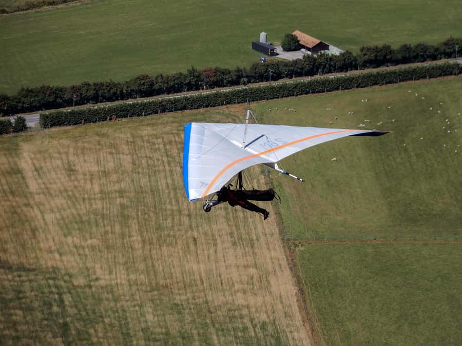 Queenstown: Tandem Hang Gliding Experience - Key points before you book