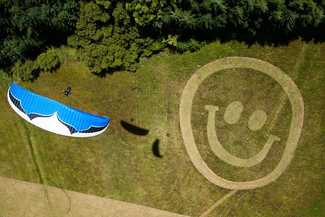 Queenstown Tandem Paragliding from Coronet Peak - Key points to know before you book