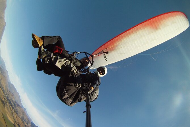 Queenstown Tandem Paragliding from Coronet Peak - Weather, cancellations, and planning around risk
