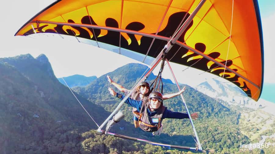 Rio de Janeiro: Hang Gliding Adventure - Should you book Rio’s hang gliding flight?