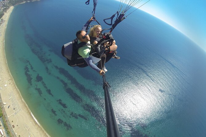 Side Paragliding Experience By Local Expert Pilots - Timing, delays, and the real length of the day