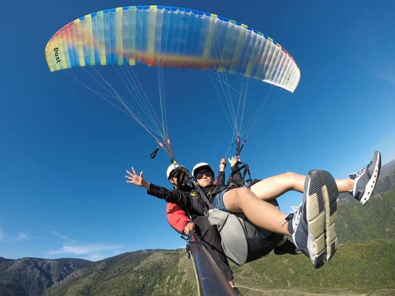 Sofia: Paragliding Adventure with visit of Koprivshtitsa - Why Koprivshtitsa changes the pace