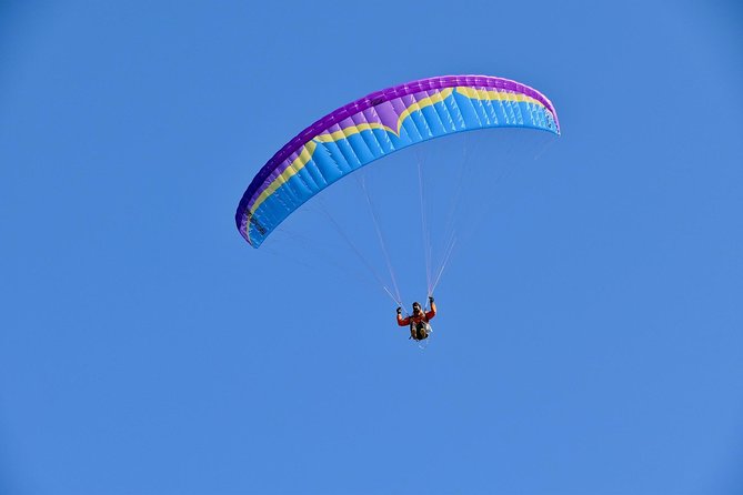 Tandem Paragliding Adventure From Alanya, Side, Antalya - Should you book this paragliding adventure?