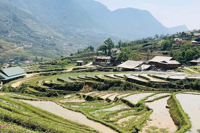 Tandem Paragliding Experience in Hanoi - Who will enjoy this most