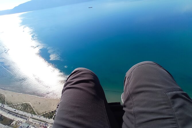 Tandem paragliding Vlore - Albania - Key points to know before booking