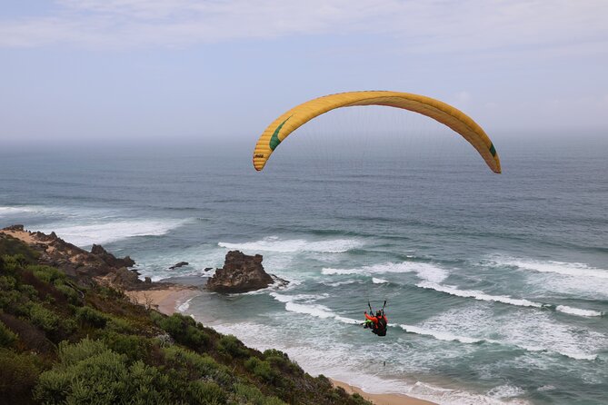 Tandem Paragliding Wilderness South Africa - Practical Tips Before You Go