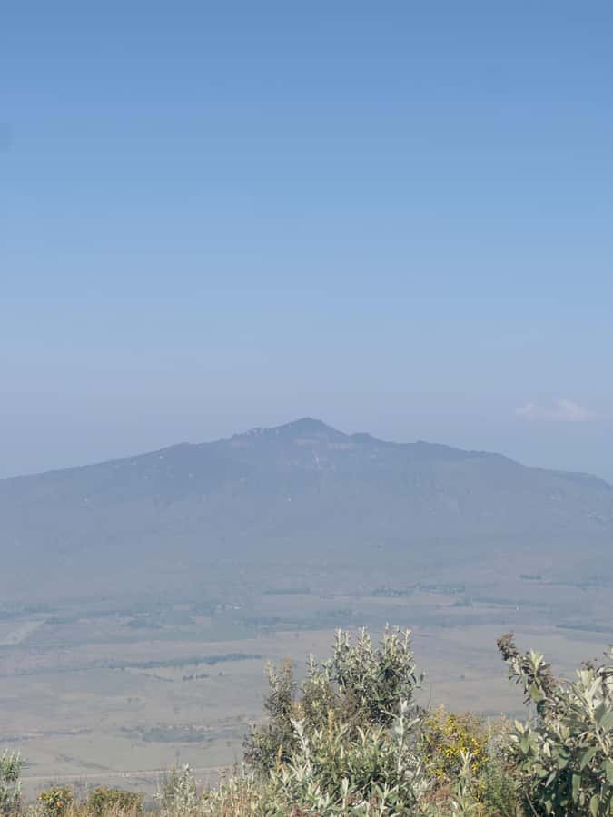 Tandem Paragliding with Free GoPro Footage from Nairobi - Should You Book This Paragliding Day Trip?