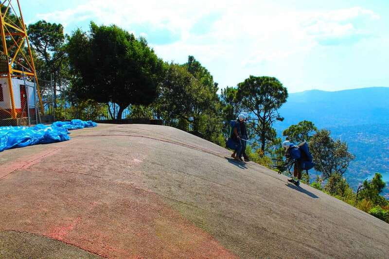 Valle de Bravo: Paragliding flight - Should you book the Valle de Bravo paragliding flight?