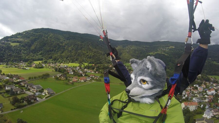 Villach/Ossiachersee: Paragliding "Panorama" Tandemflug - Price, Extras, and Overall Value